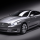 Illustration for article titled 2010 Jaguar XJ: A Controversially Redesigned Pussycat